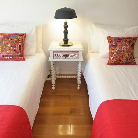 Ocean Cascais - Apartment With Swimming Pool Екстериор снимка