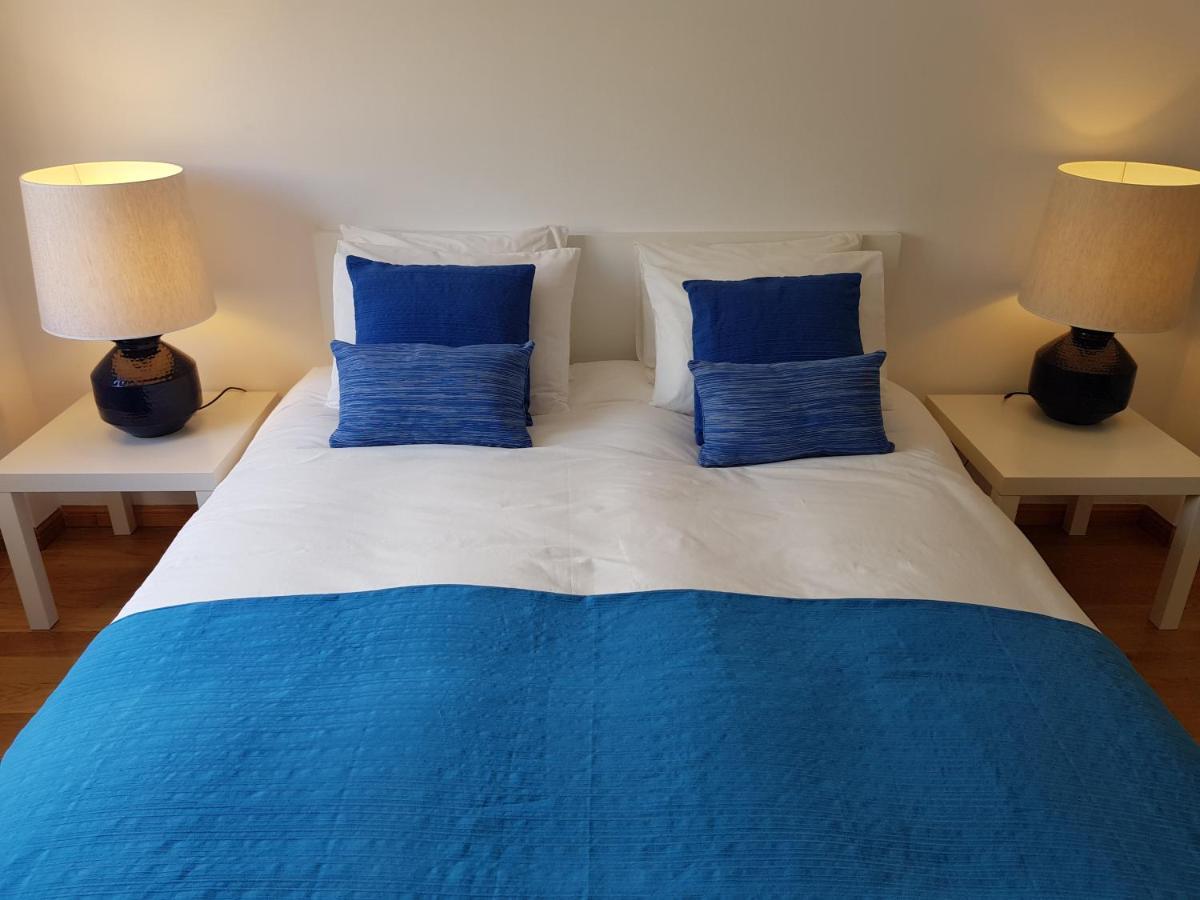 Ocean Cascais - Apartment With Swimming Pool Екстериор снимка