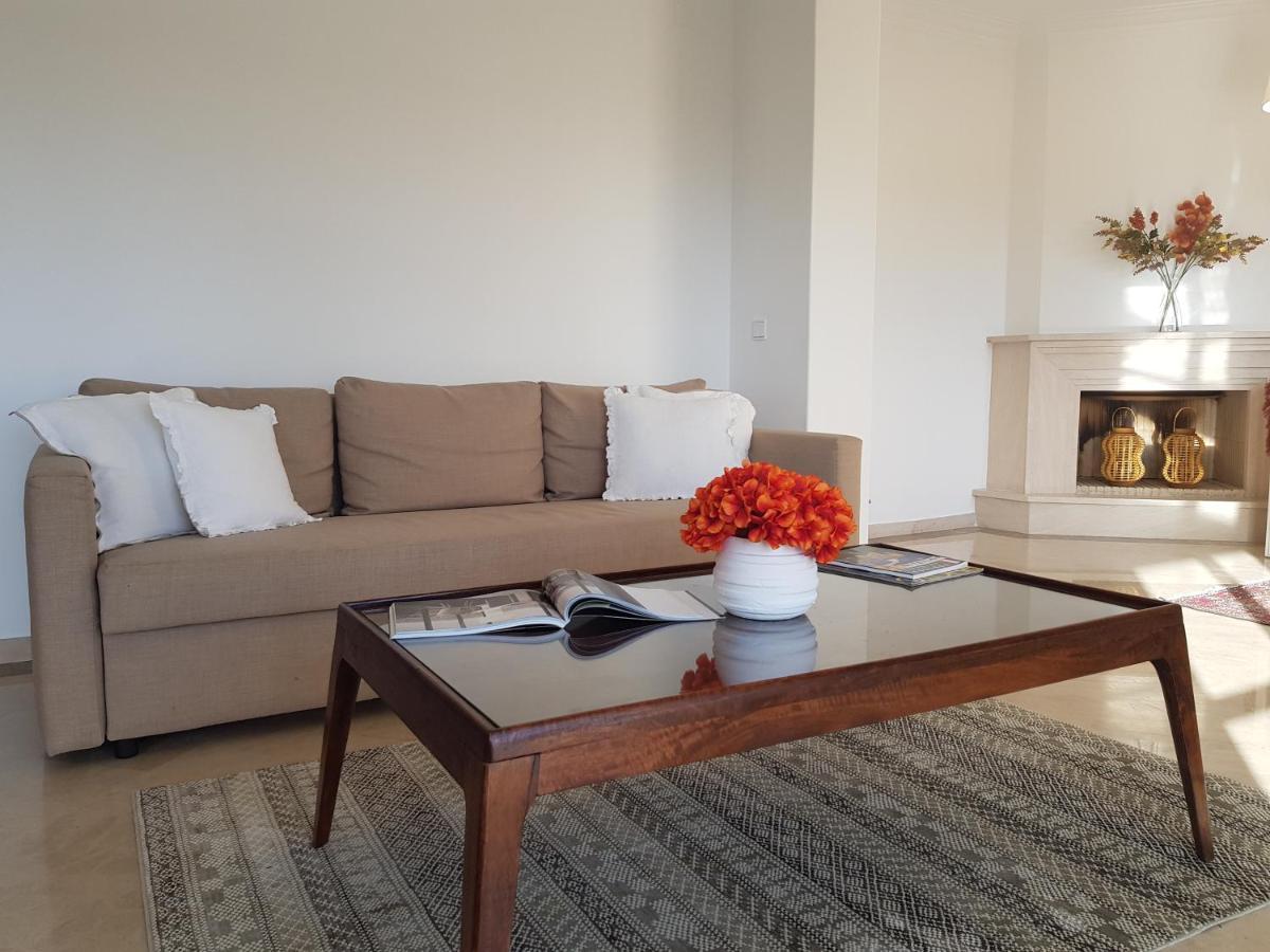 Ocean Cascais - Apartment With Swimming Pool Екстериор снимка