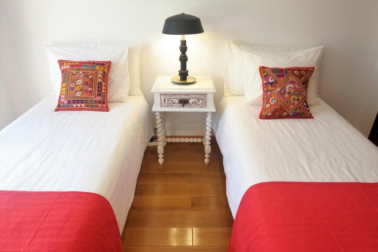 Ocean Cascais - Apartment With Swimming Pool Екстериор снимка
