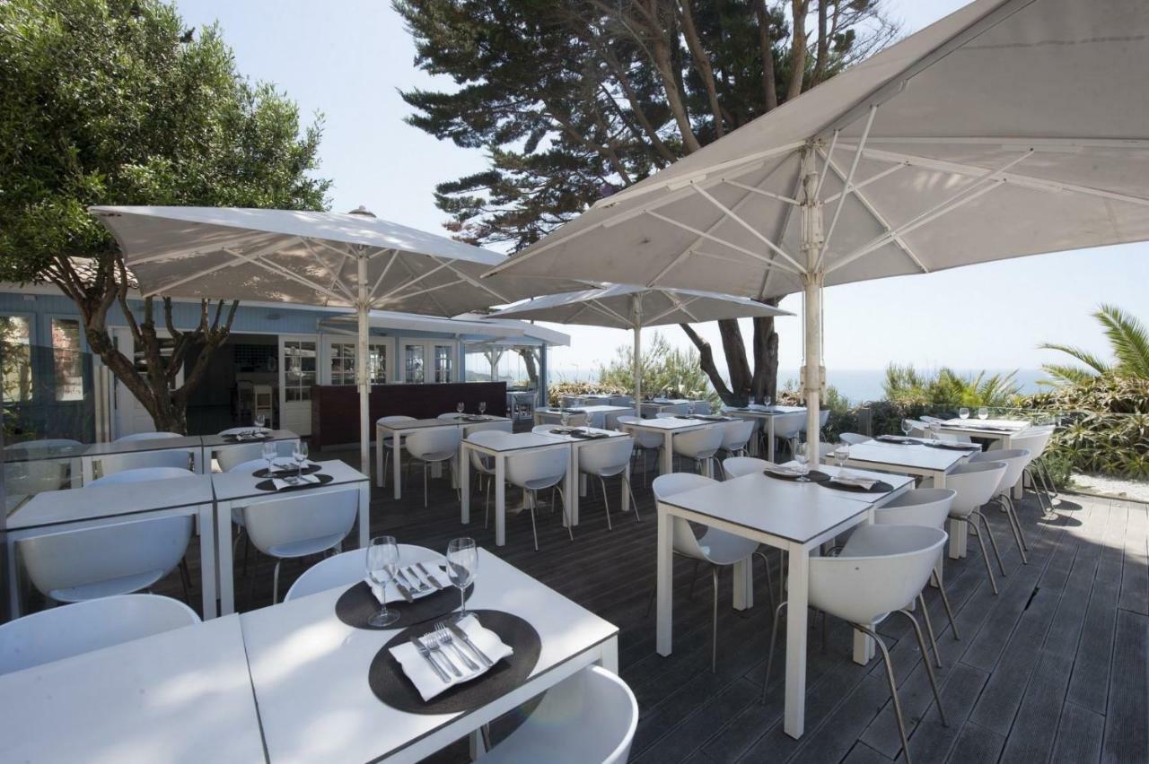 Ocean Cascais - Apartment With Swimming Pool Екстериор снимка