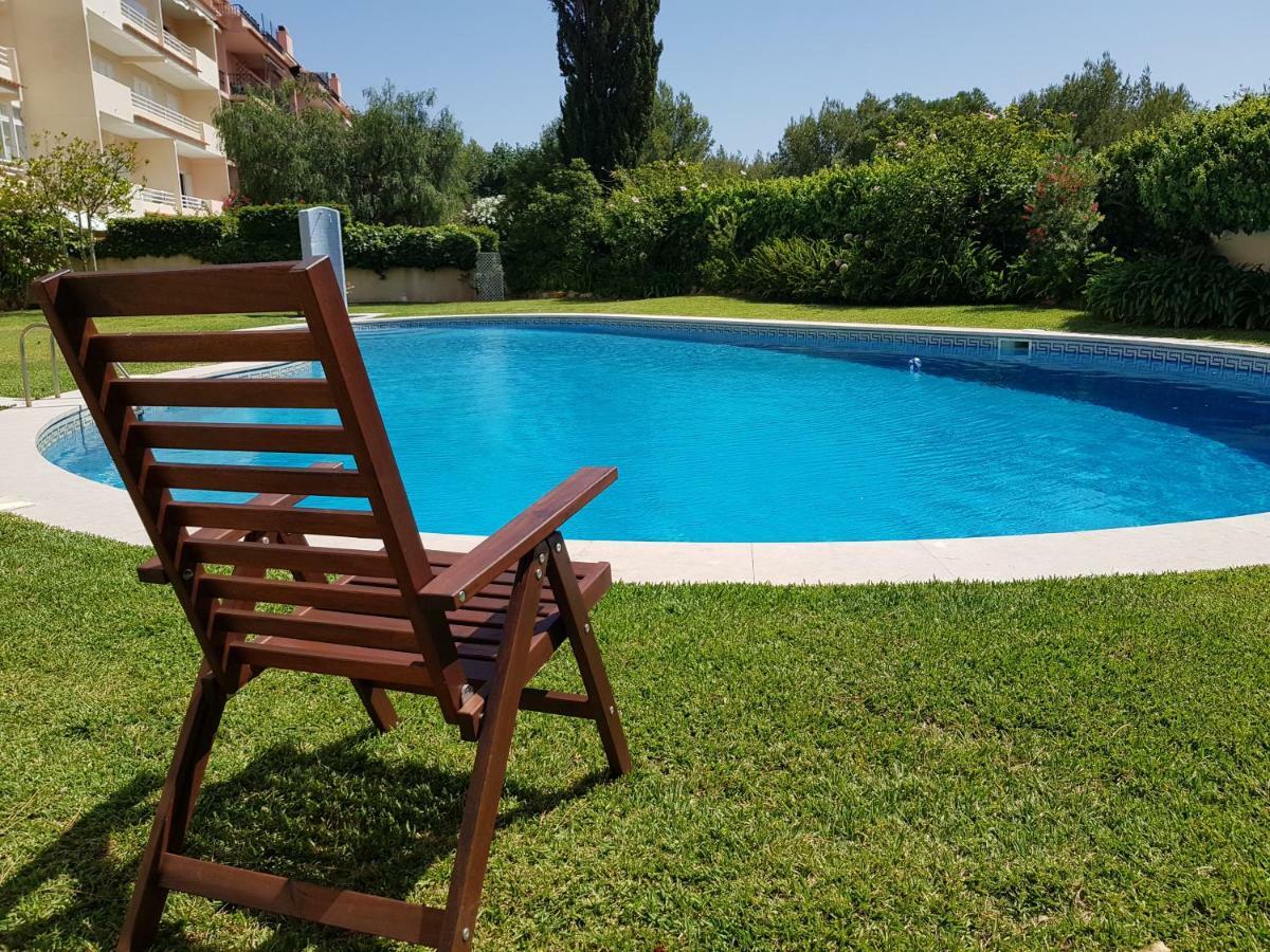 Ocean Cascais - Apartment With Swimming Pool Екстериор снимка