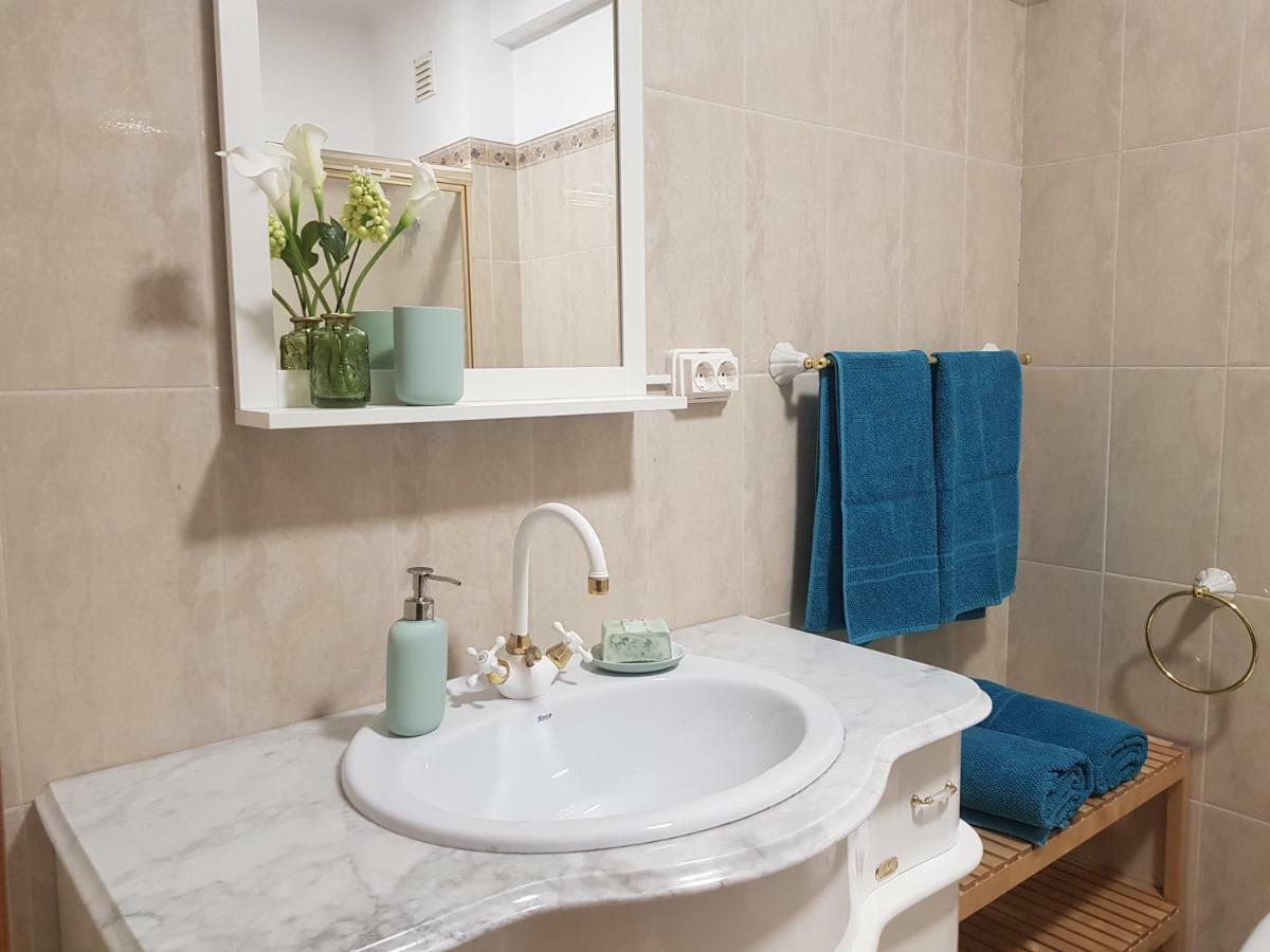 Ocean Cascais - Apartment With Swimming Pool Екстериор снимка