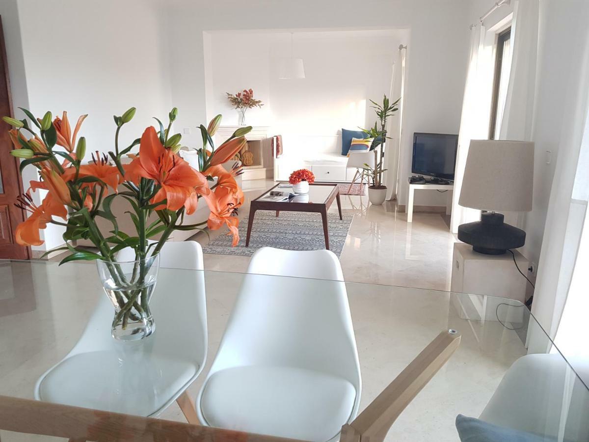 Ocean Cascais - Apartment With Swimming Pool Екстериор снимка