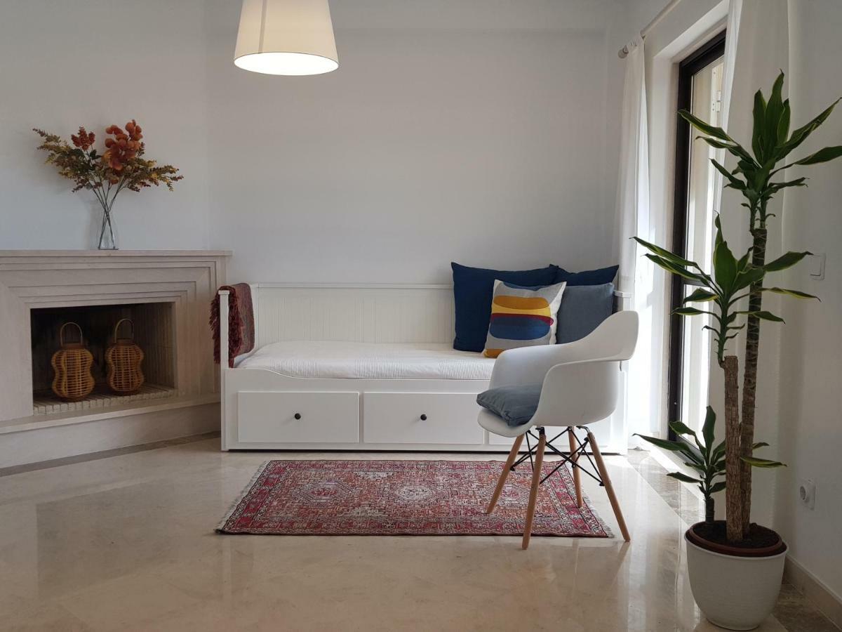 Ocean Cascais - Apartment With Swimming Pool Екстериор снимка