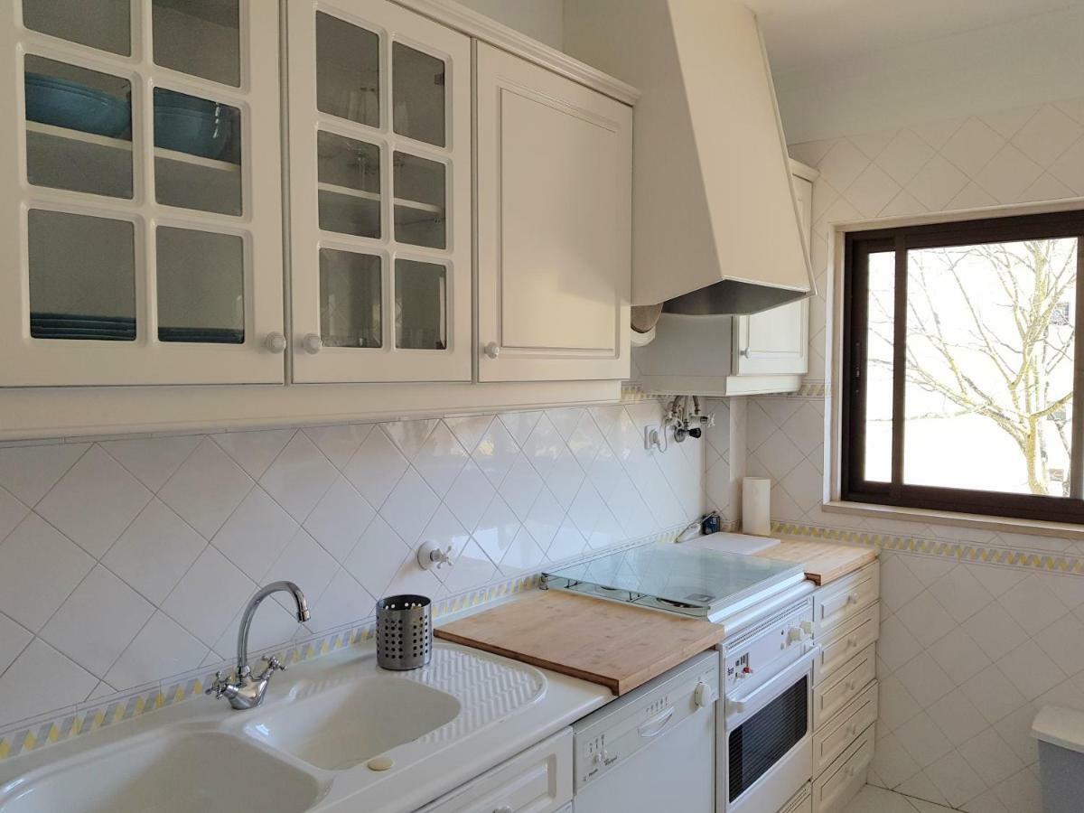 Ocean Cascais - Apartment With Swimming Pool Екстериор снимка