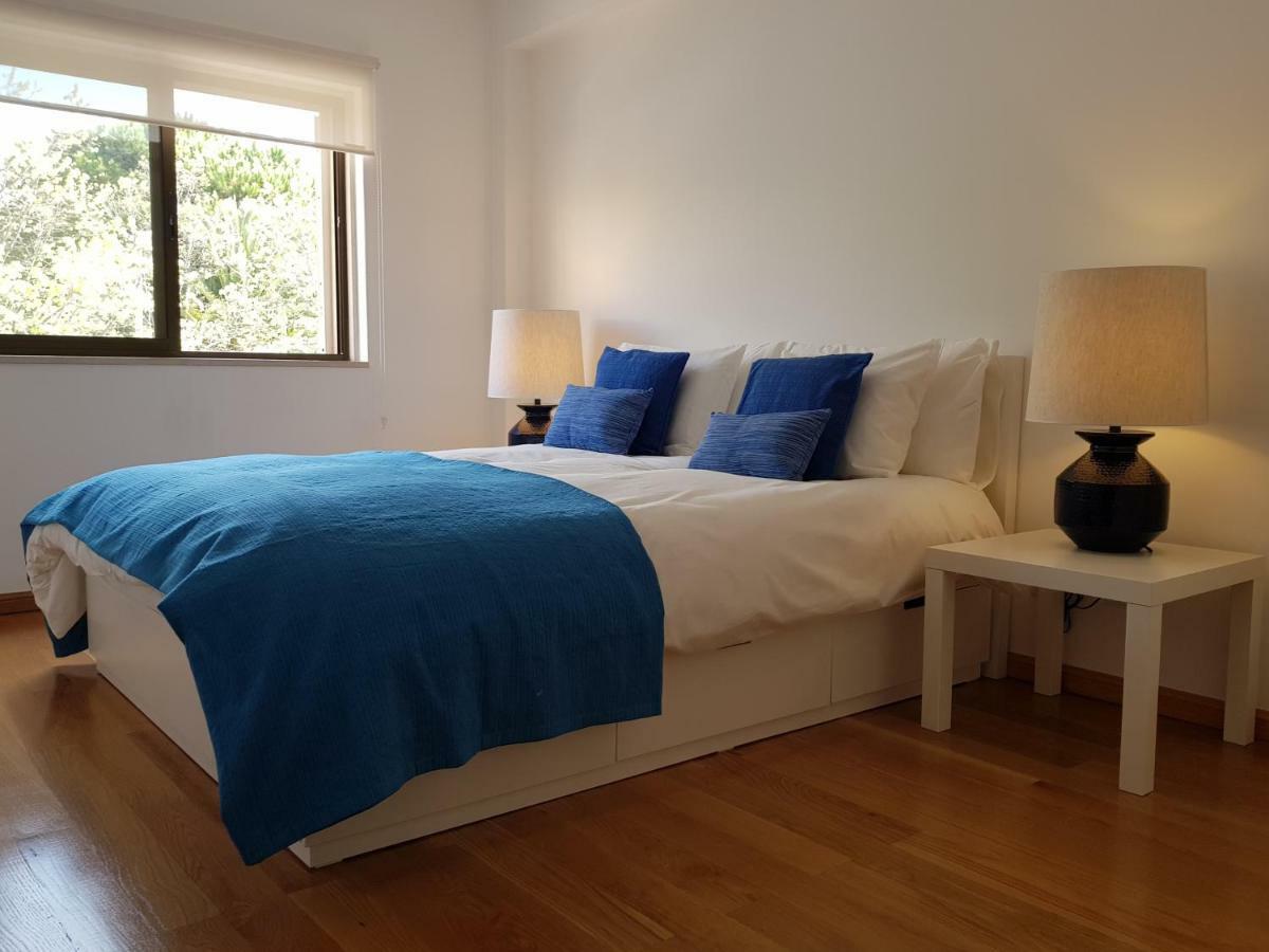 Ocean Cascais - Apartment With Swimming Pool Екстериор снимка
