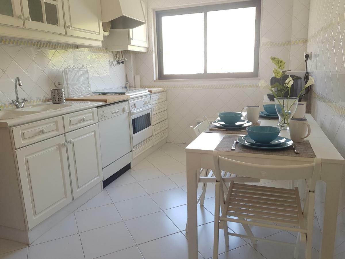 Ocean Cascais - Apartment With Swimming Pool Екстериор снимка