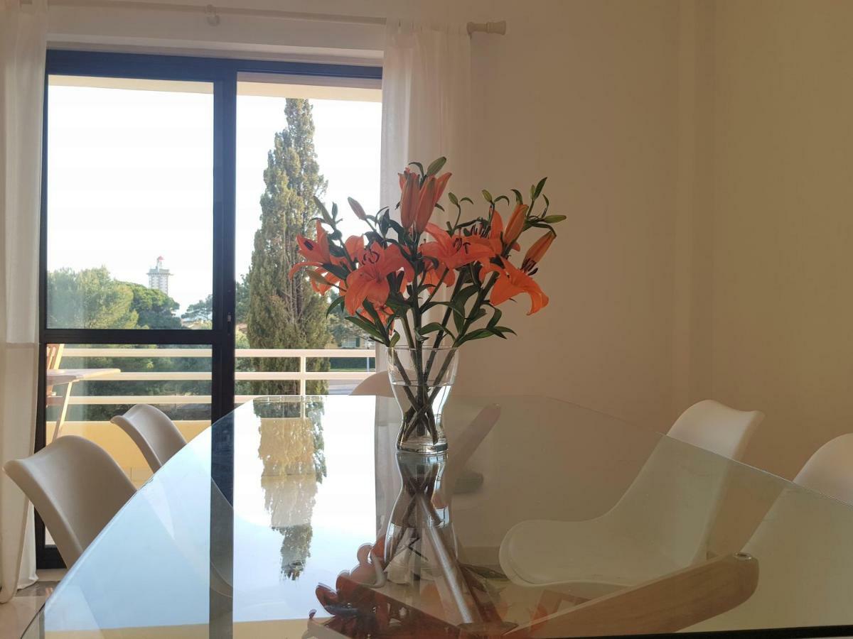 Ocean Cascais - Apartment With Swimming Pool Екстериор снимка